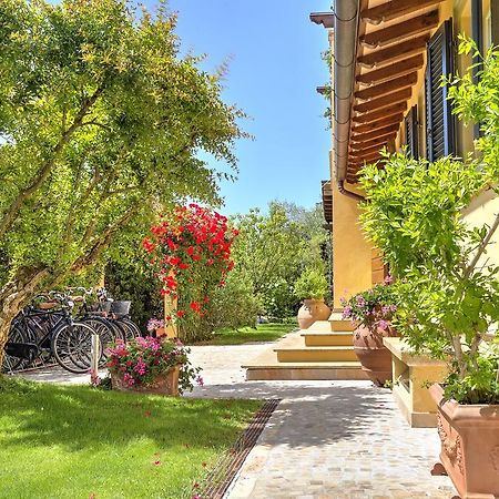 Bed and Breakfast Relais Di Alice- Adults Only Forte dei Marmi Zewnętrze zdjęcie