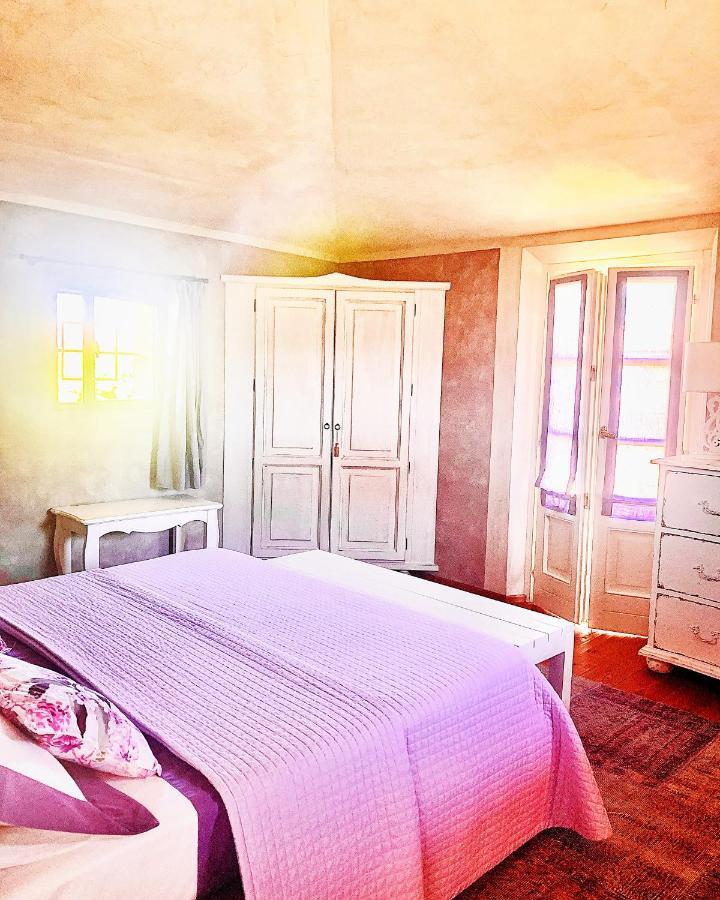 Bed and Breakfast Relais Di Alice- Adults Only Forte dei Marmi Zewnętrze zdjęcie