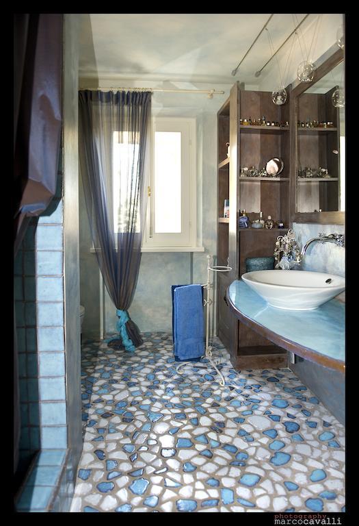 Bed and Breakfast Relais Di Alice- Adults Only Forte dei Marmi Pokój zdjęcie
