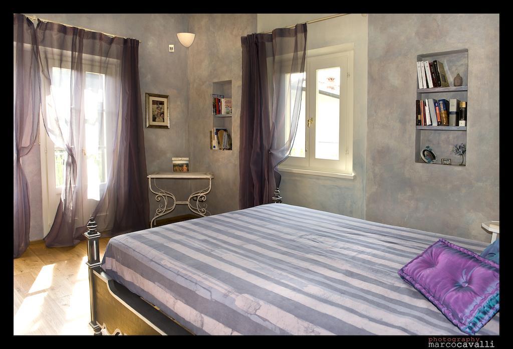 Bed and Breakfast Relais Di Alice- Adults Only Forte dei Marmi Pokój zdjęcie