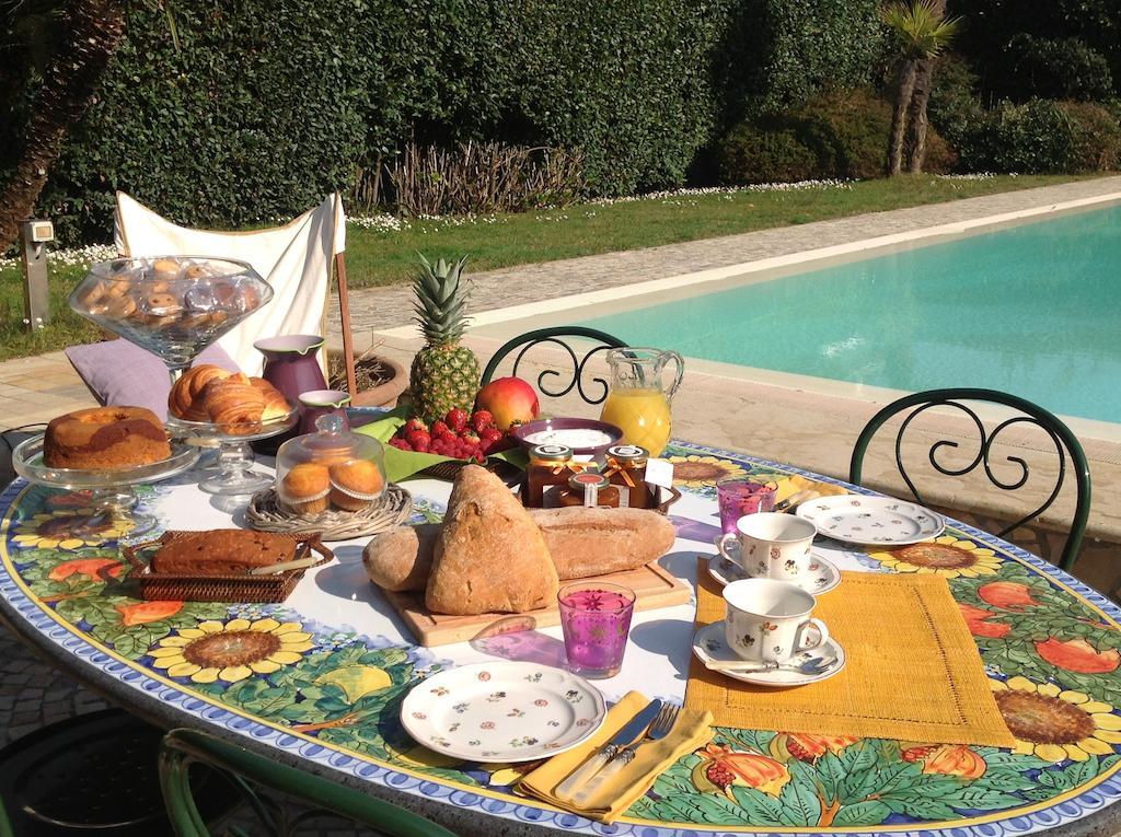 Bed and Breakfast Relais Di Alice- Adults Only Forte dei Marmi Zewnętrze zdjęcie