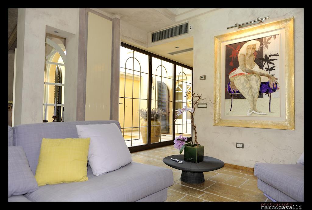 Bed and Breakfast Relais Di Alice- Adults Only Forte dei Marmi Zewnętrze zdjęcie