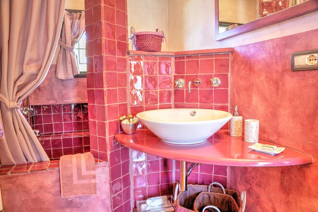 Bed and Breakfast Relais Di Alice- Adults Only Forte dei Marmi Zewnętrze zdjęcie