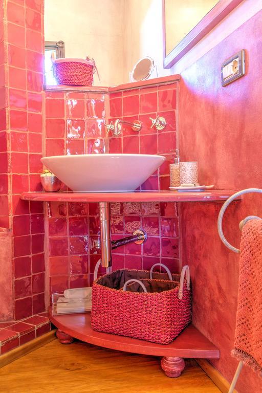 Bed and Breakfast Relais Di Alice- Adults Only Forte dei Marmi Zewnętrze zdjęcie