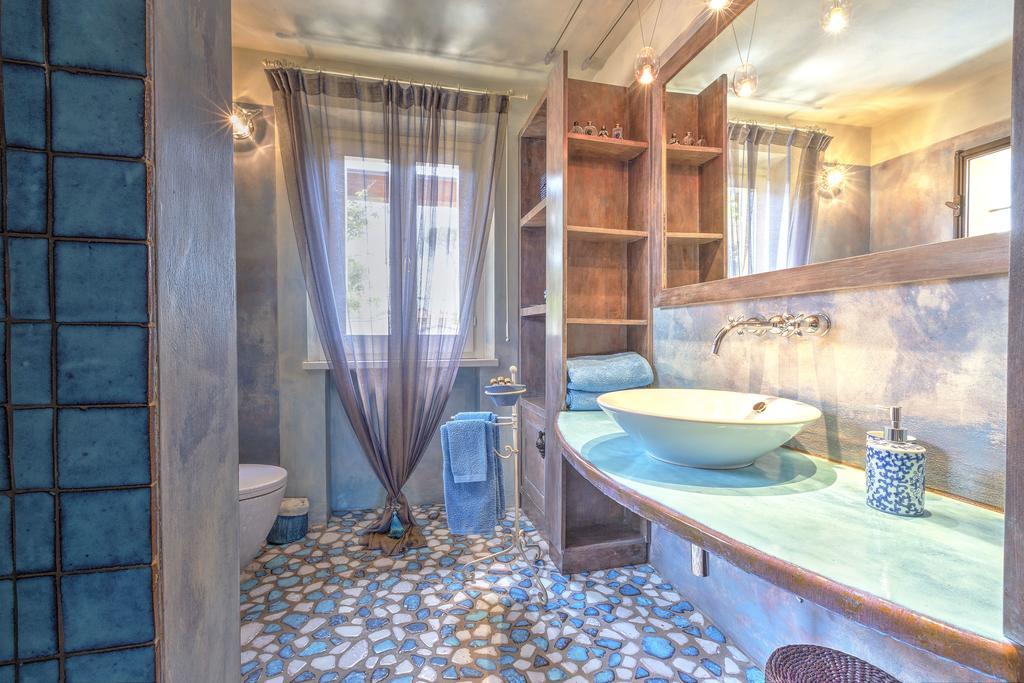 Bed and Breakfast Relais Di Alice- Adults Only Forte dei Marmi Zewnętrze zdjęcie