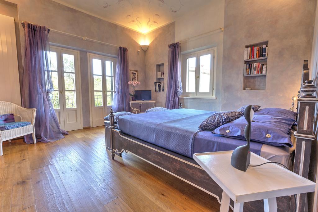 Bed and Breakfast Relais Di Alice- Adults Only Forte dei Marmi Zewnętrze zdjęcie