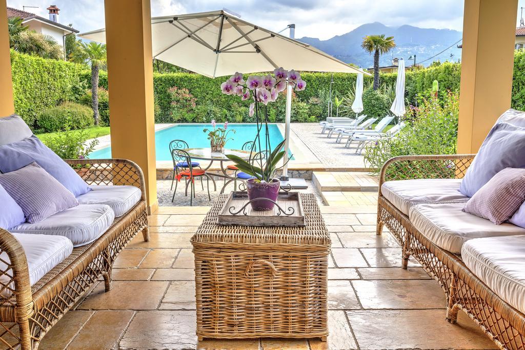 Bed and Breakfast Relais Di Alice- Adults Only Forte dei Marmi Zewnętrze zdjęcie