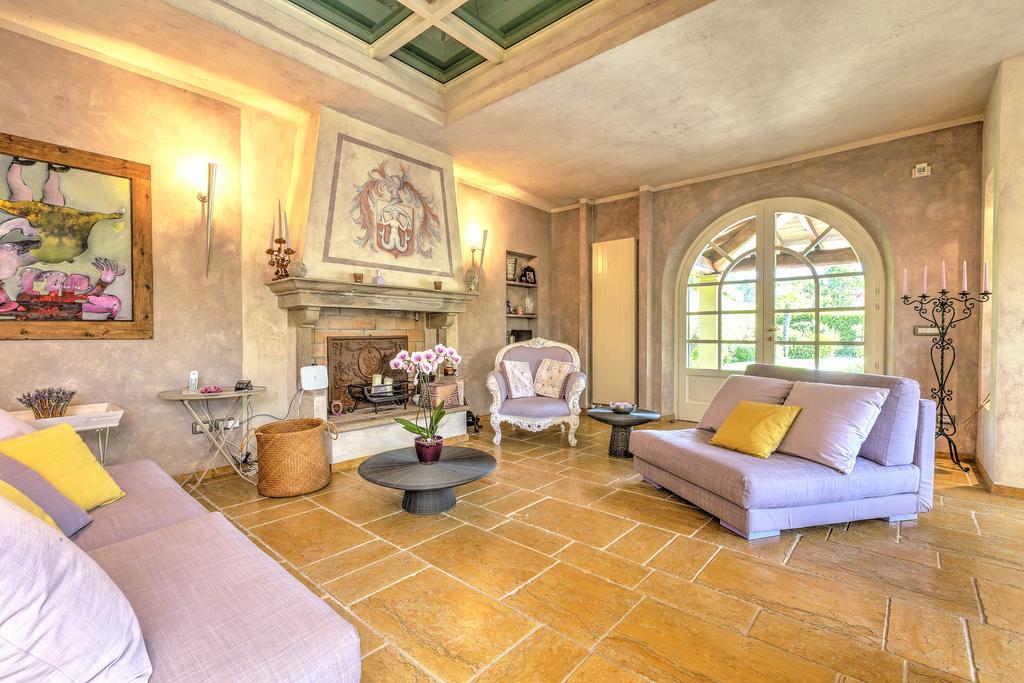 Bed and Breakfast Relais Di Alice- Adults Only Forte dei Marmi Zewnętrze zdjęcie