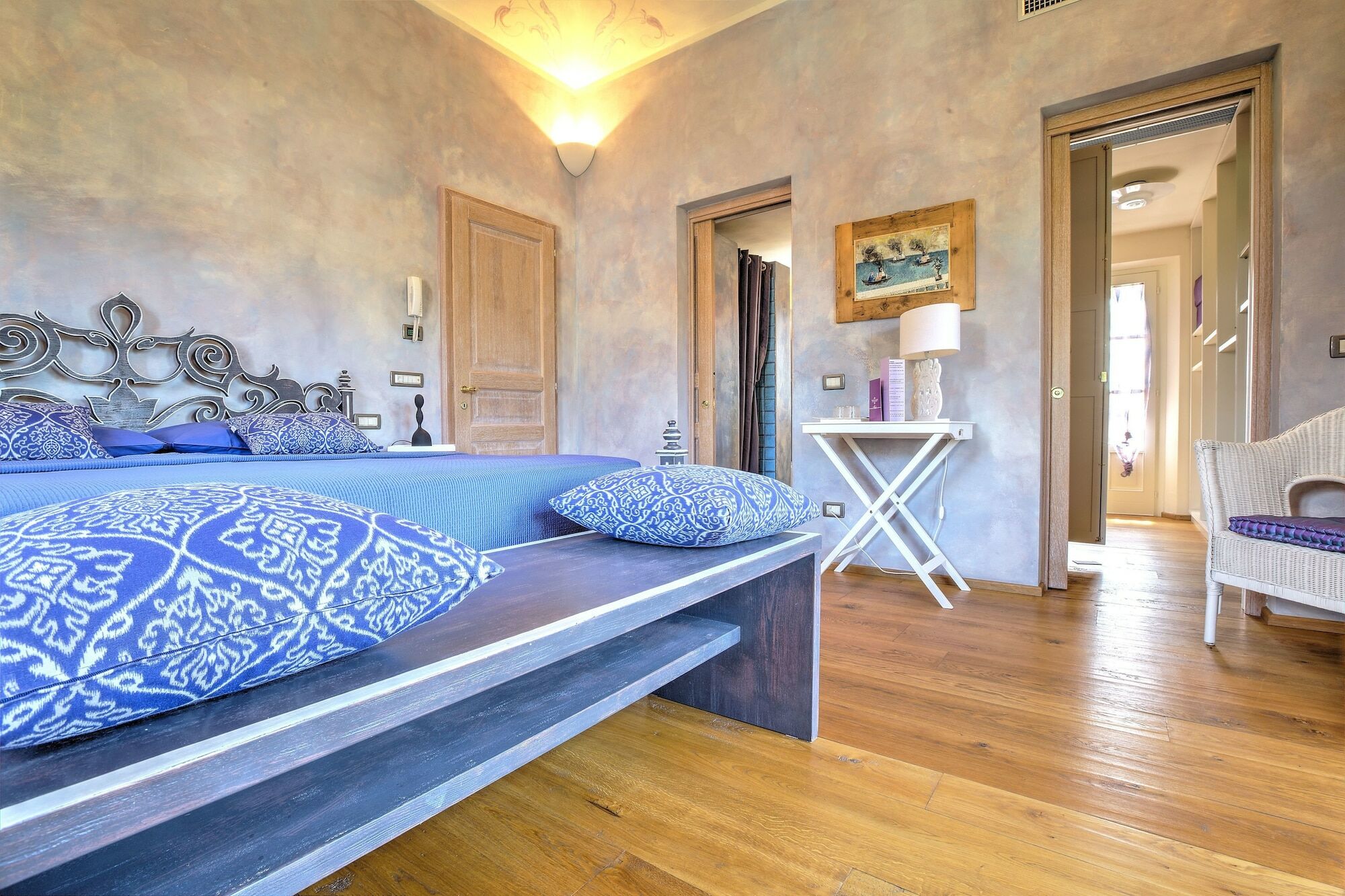 Bed and Breakfast Relais Di Alice- Adults Only Forte dei Marmi Zewnętrze zdjęcie