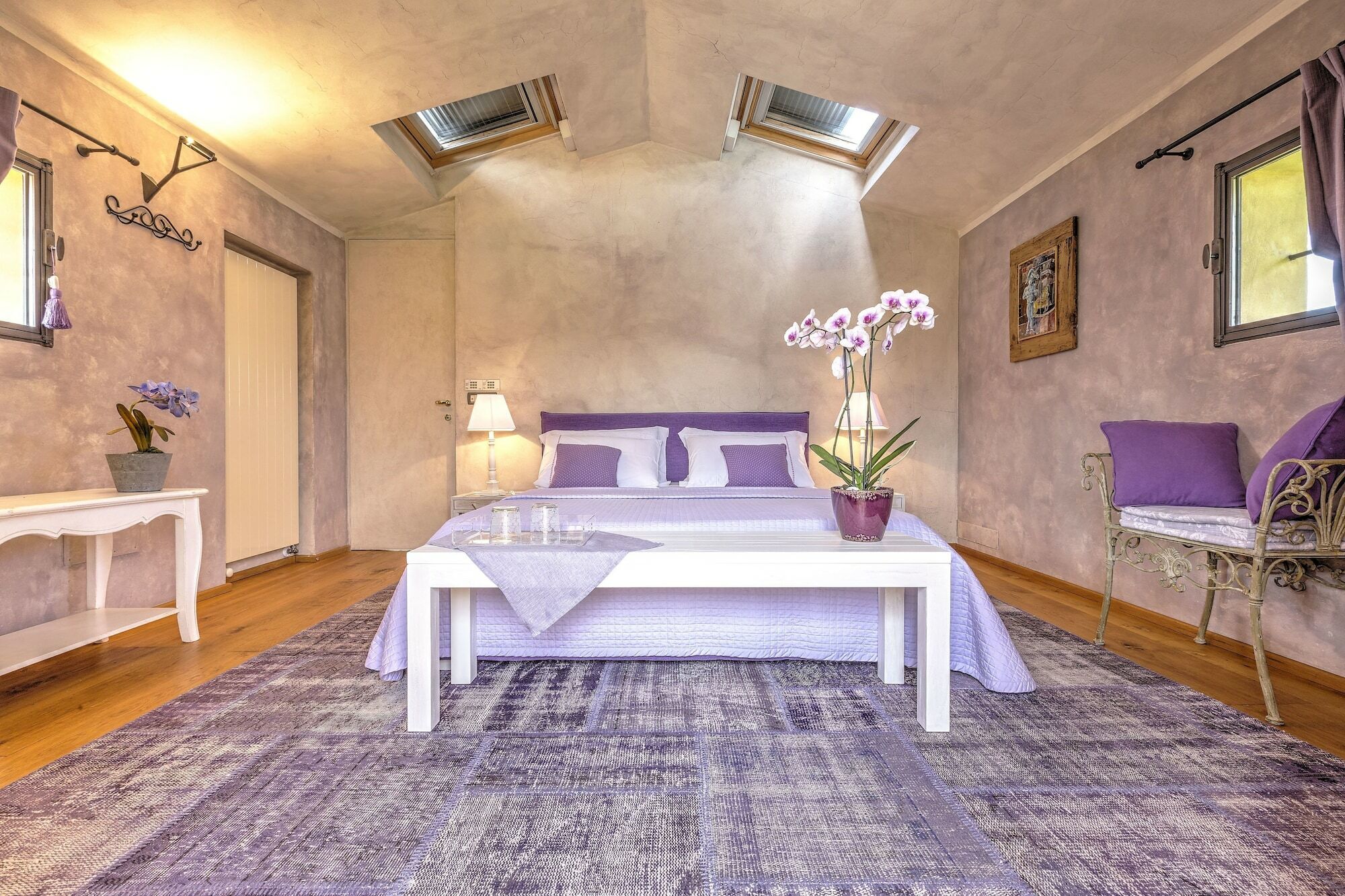 Bed and Breakfast Relais Di Alice- Adults Only Forte dei Marmi Zewnętrze zdjęcie